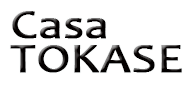 Contact Us | Casa Tokase